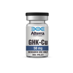 GHK-Cu (50mg)