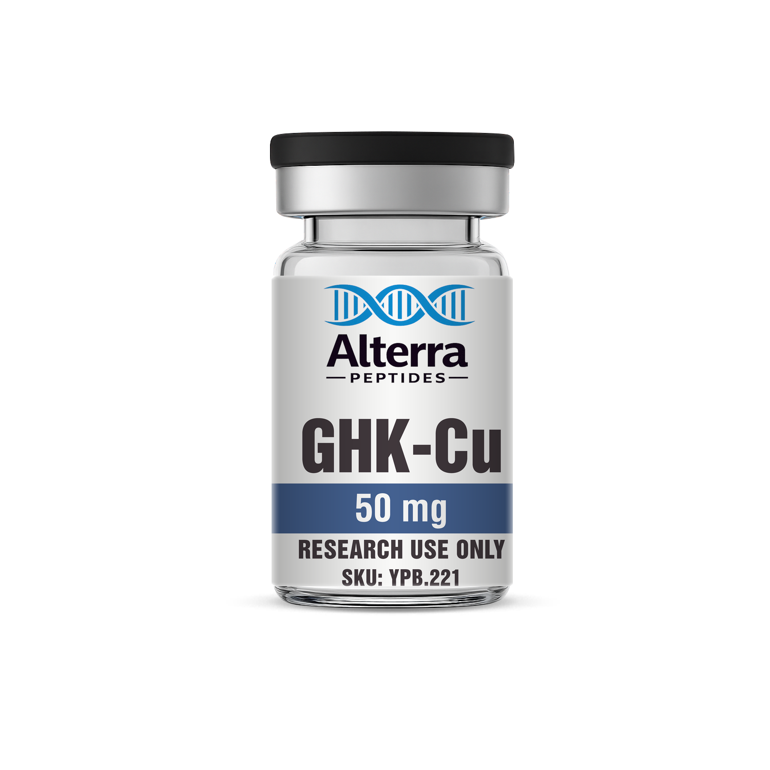 GHK-Cu (50mg)