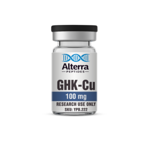 GHK-Cu (100mg)