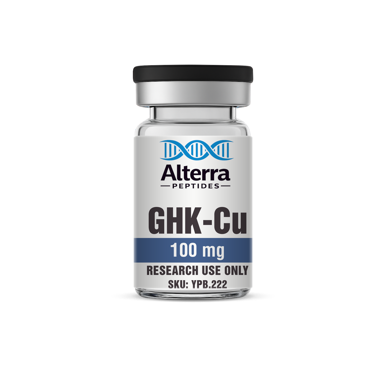 GHK-Cu (100mg)