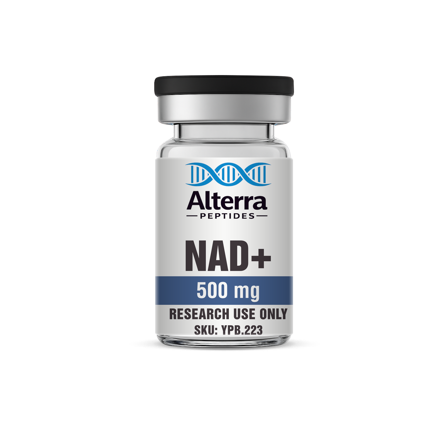 NAD+ (500mg)