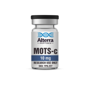 MOTS-c (10mg)