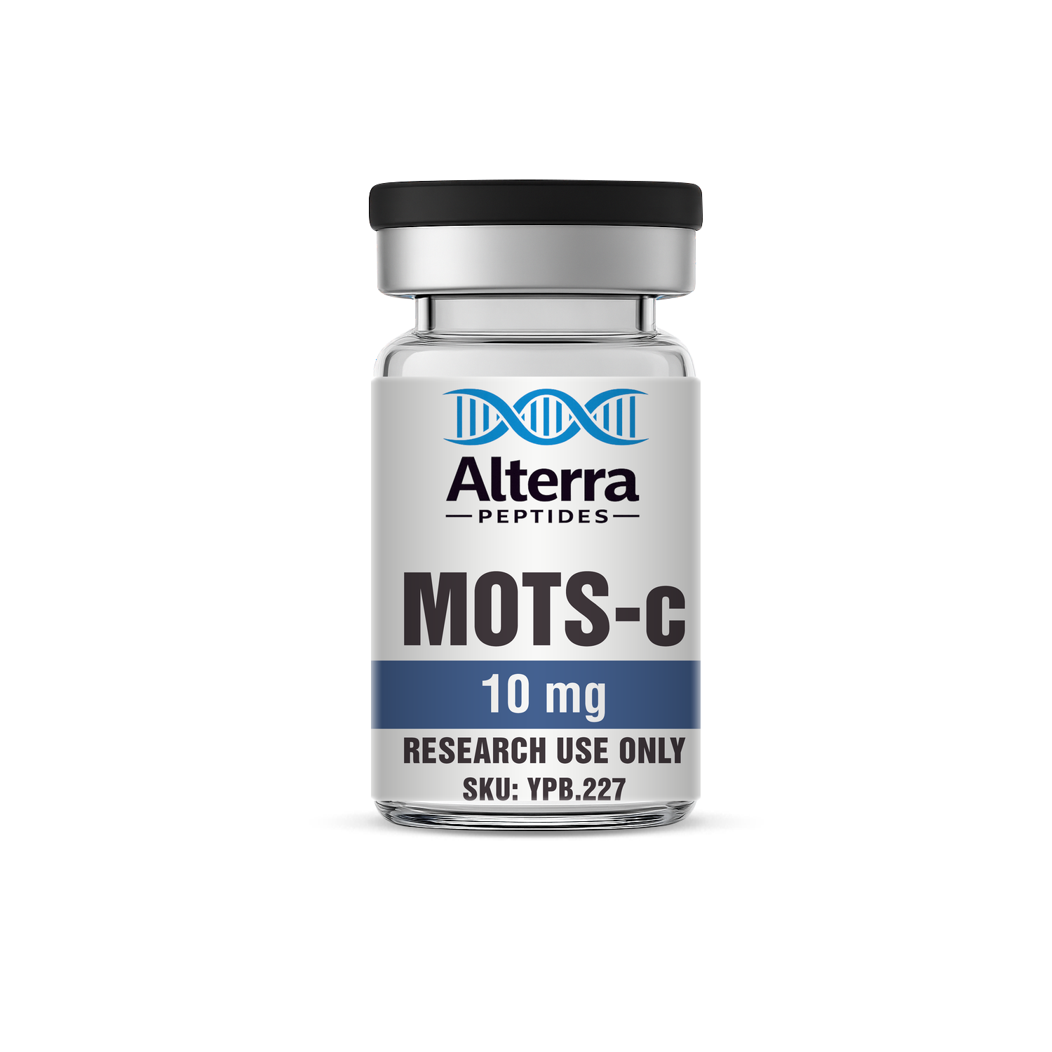 MOTS-c (10mg)