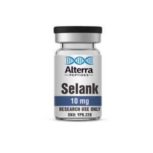 Selank (10mg)