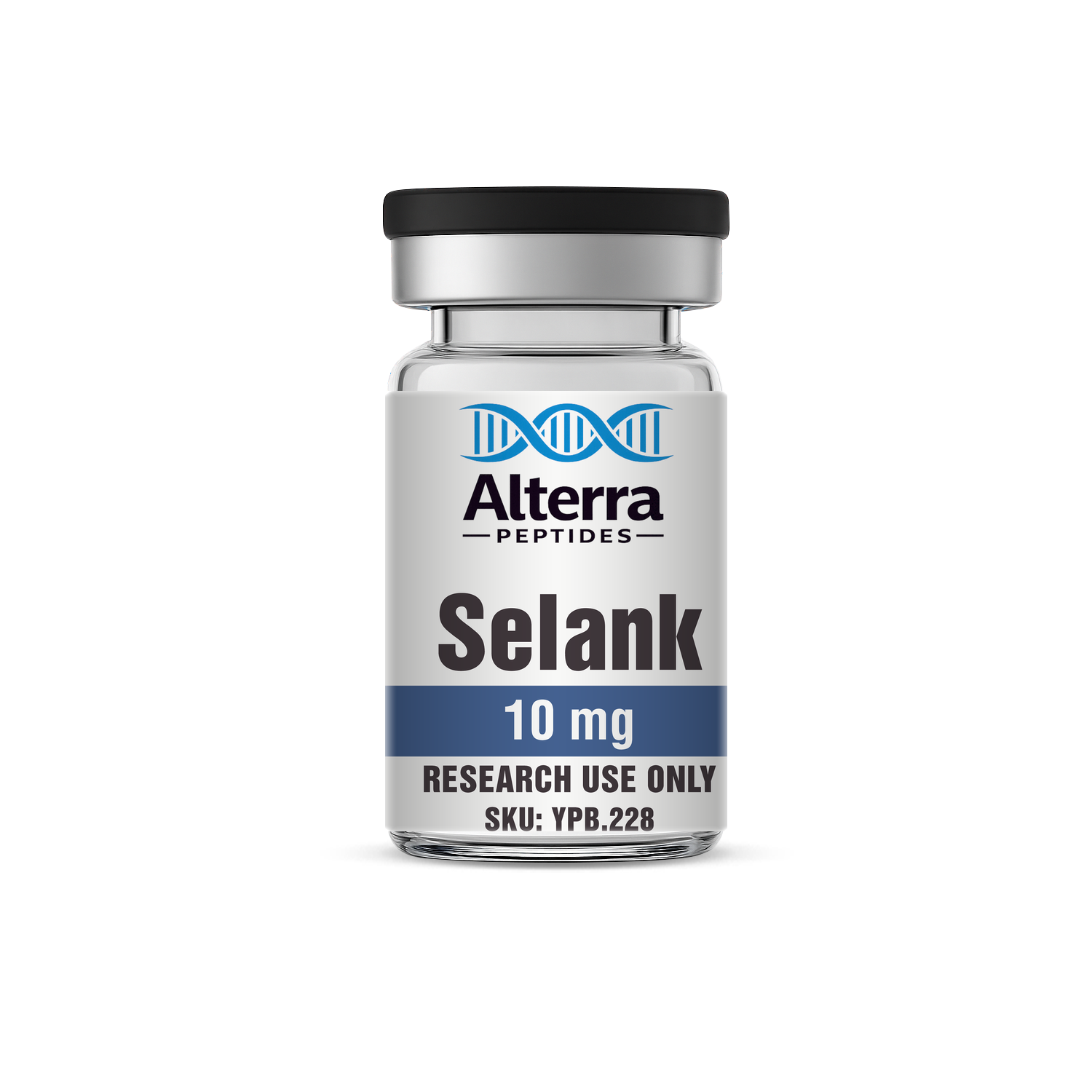 Selank (10mg)