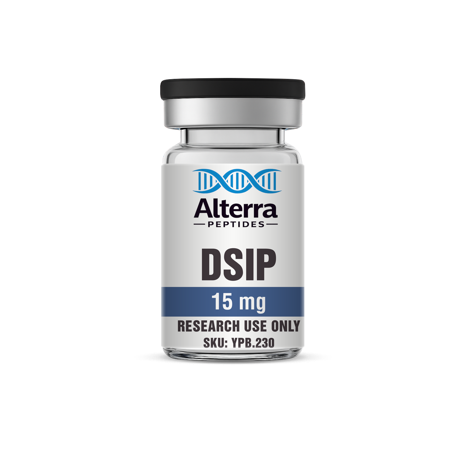 DSIP (15mg)