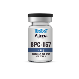 BPC-157 (5mg)