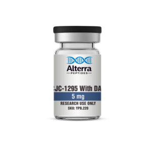 CJC-1295 With DAC (5mg)