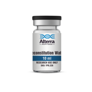 Reconstitution Water (10ml)