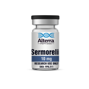 Sermorelin (10mg)