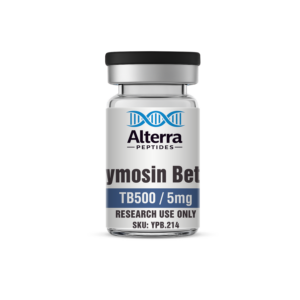 Thymosin Beta 4 (TB500) (5mg)