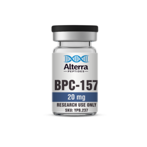 BPC 157 (20mg)