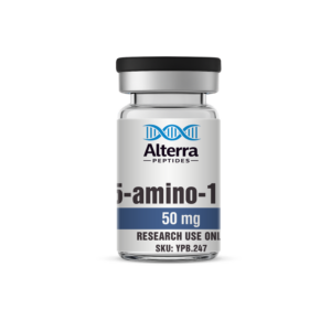 5-amino-1mq (50mg)