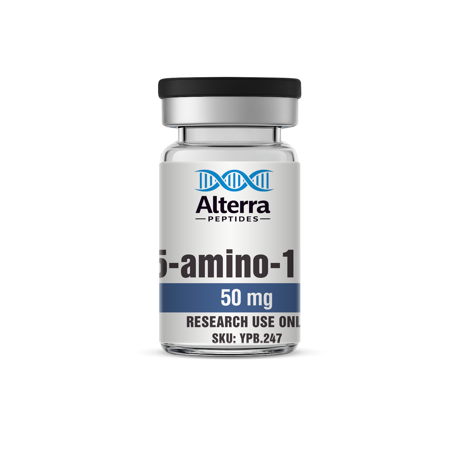5-amino-1mq (50mg)