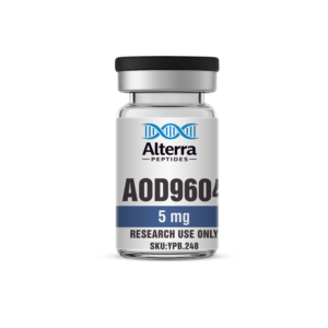 AOD9604 (5mg)