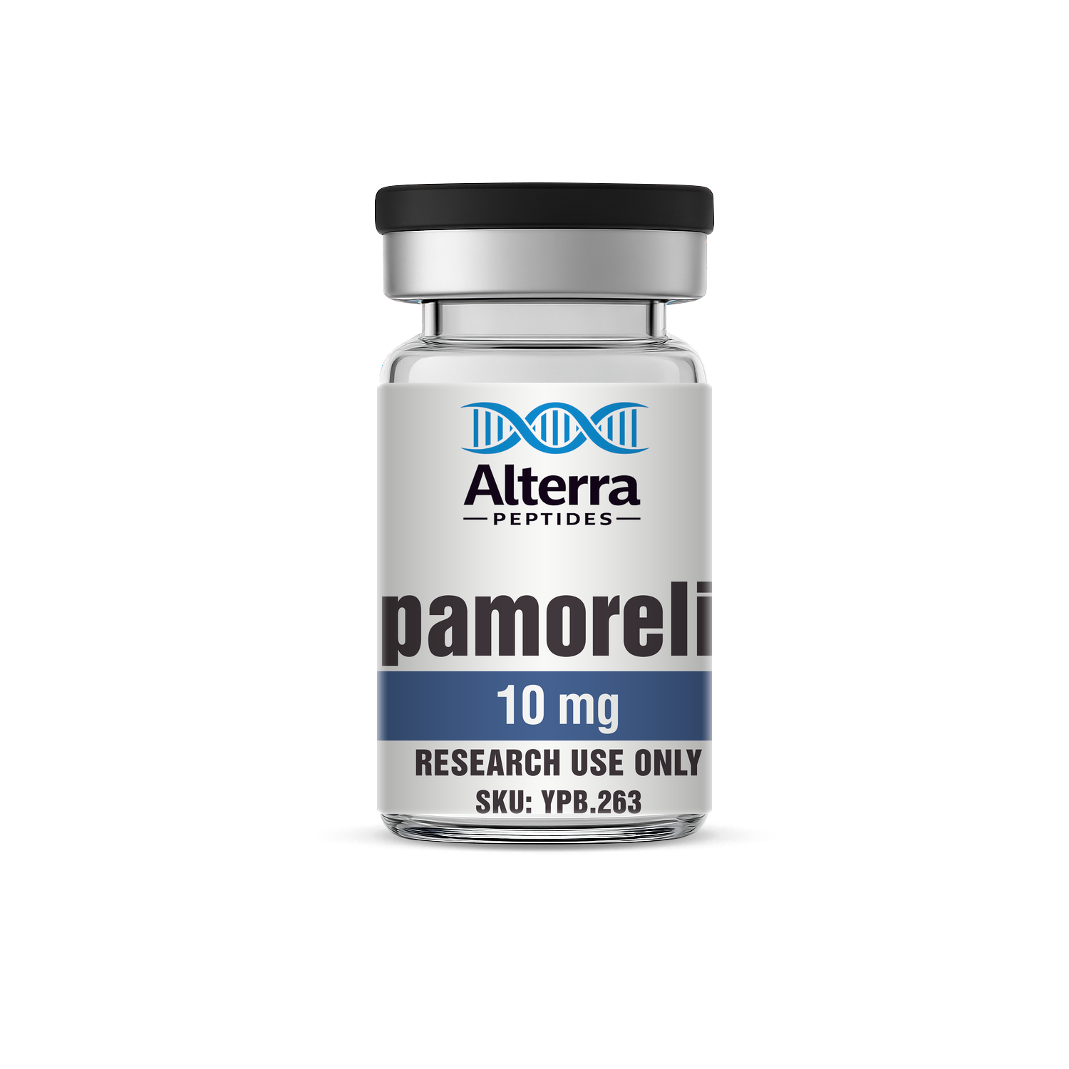 Ipamorelin (10mg)