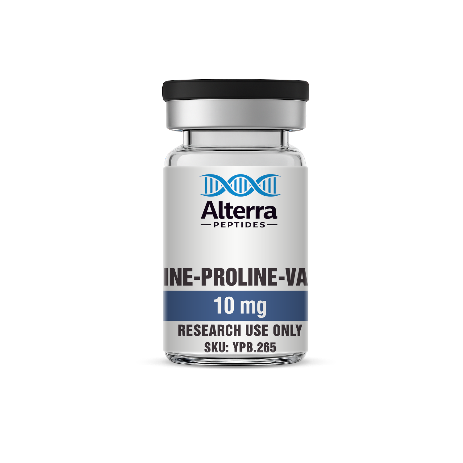 LYSINE-PROLINE-VALINE (10mg)