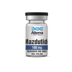 Mazdutide (100mg)