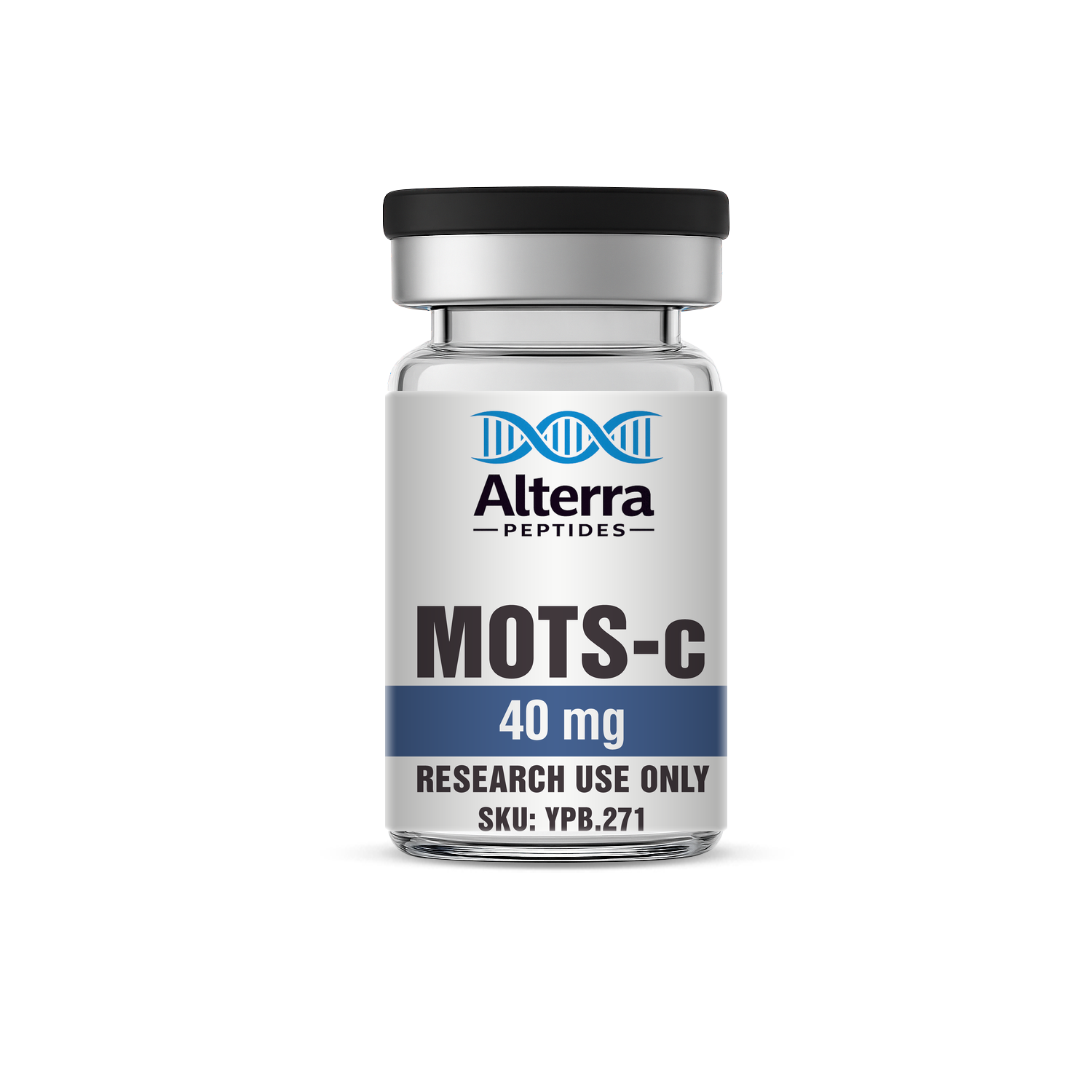 MOTS-c (40mg)