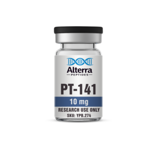 PT-141 (10mg)