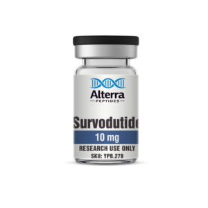 Survodutide (10mg)