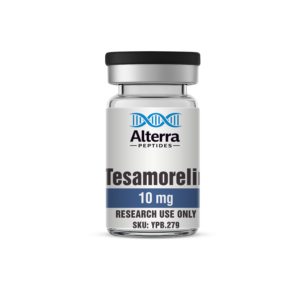 Tesamorelin (10mg)
