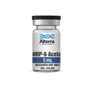 GHRP-6 Acetate (5mg)